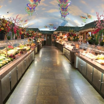 Mandarin Restaurant - a buffet with a variety of food - Buffets Near Me - Vaughan, Ontario Mandarin Restaurant - a buffet with a variety of food - Buffets Near Me - Vaughan, Ontario
