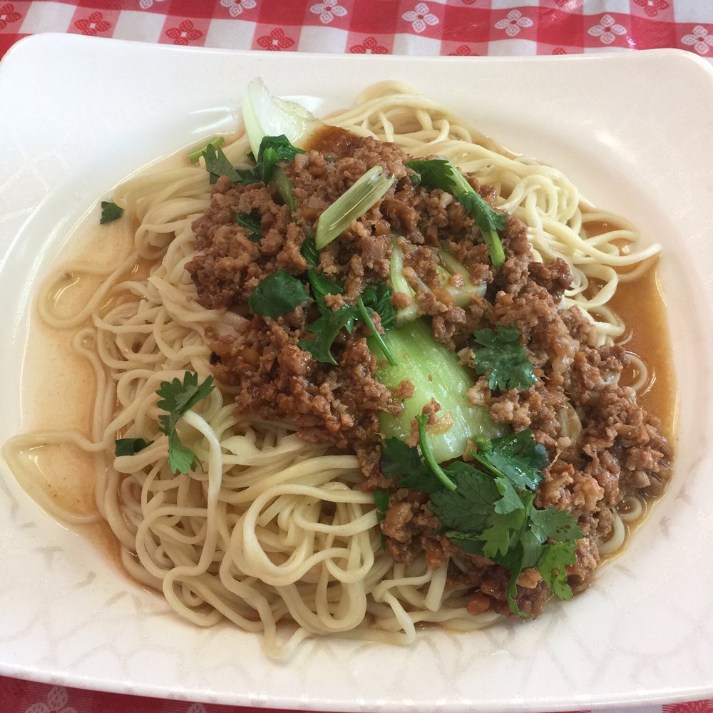 Hand Pull Noodle and Dumpling House - Chinese Near Me - Brooklyn, New York Hand Pull Noodle and Dumpling House - Chinese Near Me - Brooklyn, New York