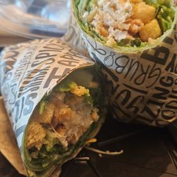 Wrap Wrap