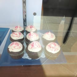 Tall City Sweets