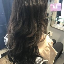 Elite Salon - Hair Extensions