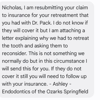 Endodontics Of The Ozark - Endodontists Near Me - Springfield, Missouri Endodontics Of The Ozark - Endodontists Near Me - Springfield, Missouri