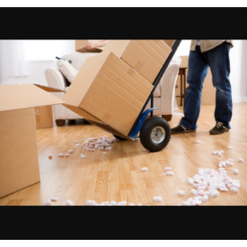 All The Right Moves - Movers Near Me - Spring, Texas