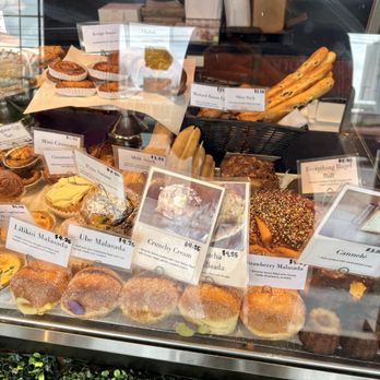 Fuji Bakery - Donuts - Bakeries Near Me - Seattle, Washington Fuji Bakery - Donuts - Bakeries Near Me - Seattle, Washington
