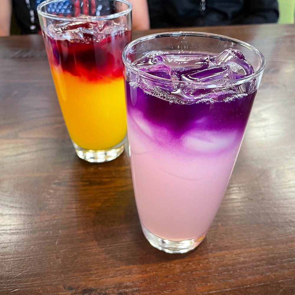 First Watch - Morning Meditation & Purple Haze - Breakfast & Brunch Near Me - Raleigh, North Carolina