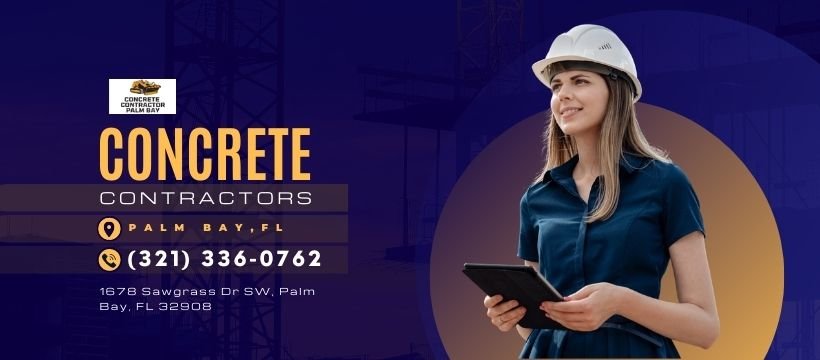 PALMS CONCRETE CONTRACTOR PALM BAY - 1678 Sawgrass Dr, Palm Bay ...