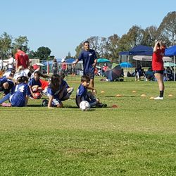i9 Sports - Listening to the coach