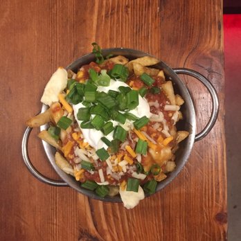 The Spud Shack Fry - the big V poutine - Belgian Near Me - New Westminster, British Columbia The Spud Shack Fry - the big V poutine - Belgian Near Me - New Westminster, British Columbia
