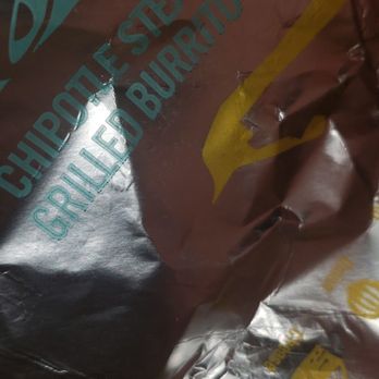 Taco Bell - Says chipotle steak grilled burrito, Not beef! - Fast Food Near Me - Sacramento, California Taco Bell - Says chipotle steak grilled burrito, Not beef! - Fast Food Near Me - Sacramento, California