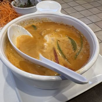 Venice Noodles - Panang Curry - Noodles Near Me - Los Angeles, California Venice Noodles - Panang Curry - Noodles Near Me - Los Angeles, California