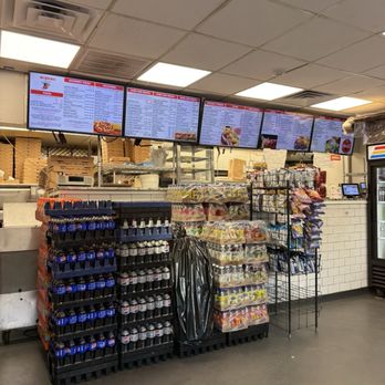 Ma Magoo's Pizza & Sub Shop - Pizza Near Me - Cambridge, Massachusetts Ma Magoo's Pizza & Sub Shop - Pizza Near Me - Cambridge, Massachusetts