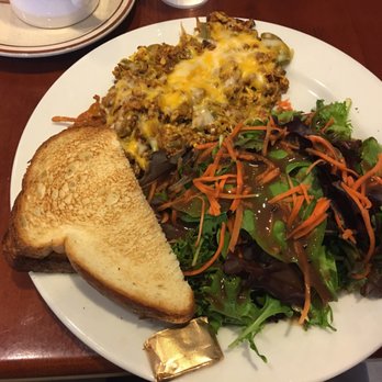 Homeskillet - Chorizo scramble - Breakfast & Brunch Near Me - Alameda, California Homeskillet - Chorizo scramble - Breakfast & Brunch Near Me - Alameda, California