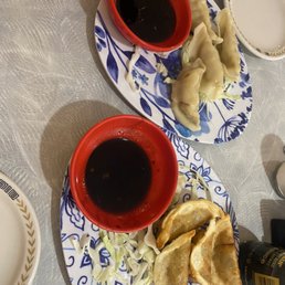 Dumplings