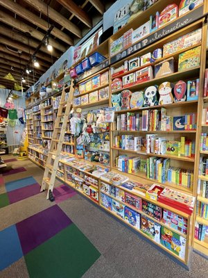 Carmichael's Kids by null