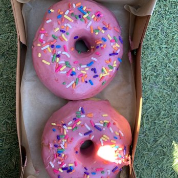 Good Town Doughnuts - Donuts Near Me - Costa Mesa, California