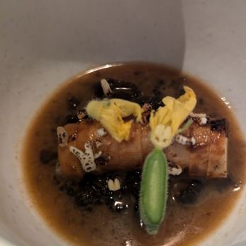 Baroo - Yang - Korean Near Me - Los Angeles, California