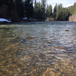 Nature Nature