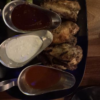 Tap 42 - Doral - Wings - American Near Me - Doral, Florida
