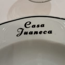 Casa Juaneca - Casa Juaneca