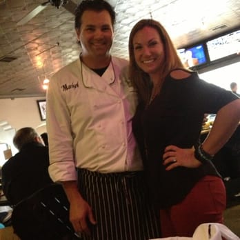 Marisol - Chef Gregg! Love him! - Seafood Near Me - Pismo Beach, California Marisol - Chef Gregg! Love him! - Seafood Near Me - Pismo Beach, California