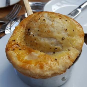 Redbird - Chicken pot pie - New American Near Me - Los Angeles, California Redbird - Chicken pot pie - New American Near Me - Los Angeles, California