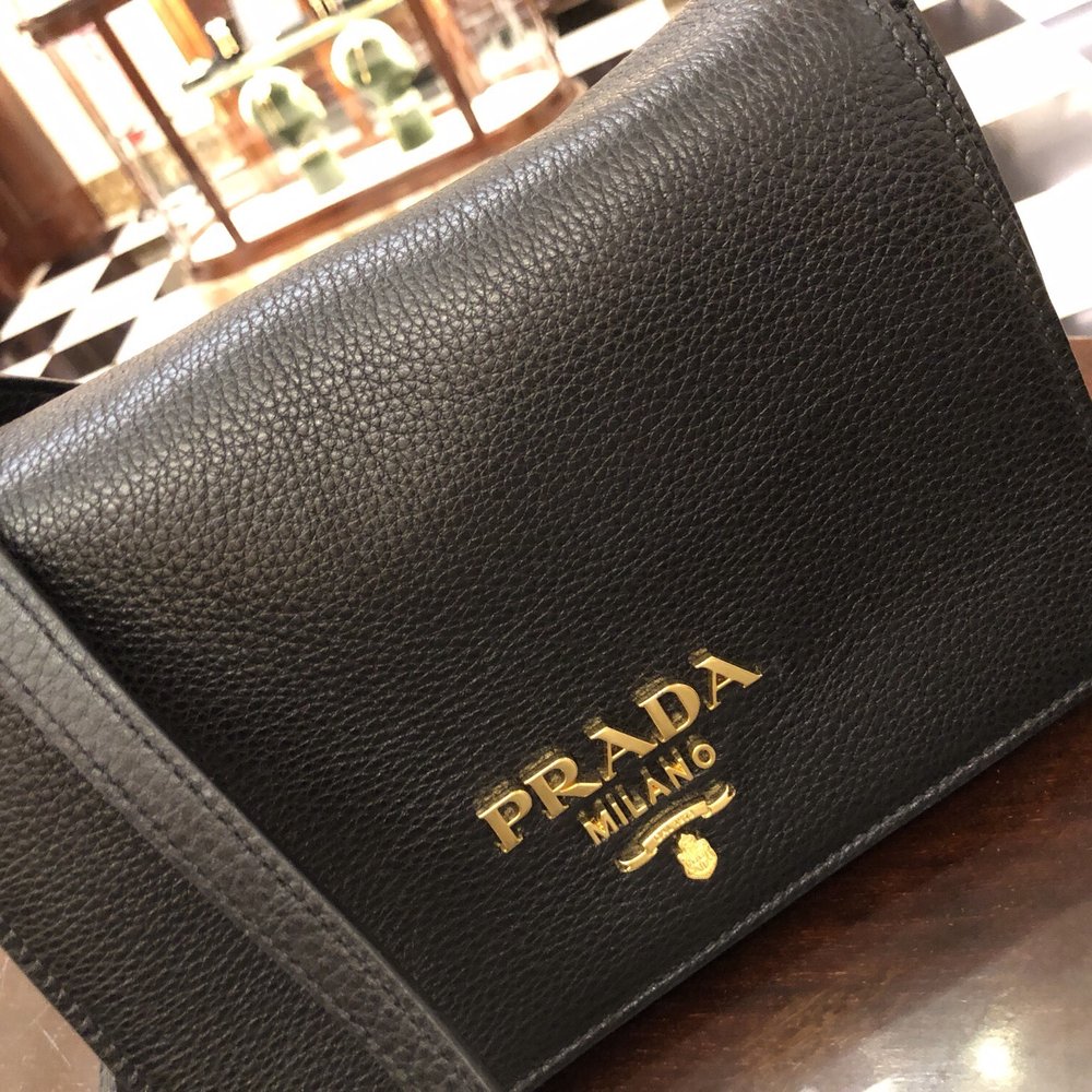 Prada - Leather Goods Near Me - Milan, Michigan