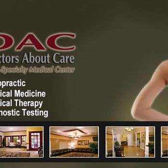 Doctors About Care - Pain Management Near Me - West Babylon, New York