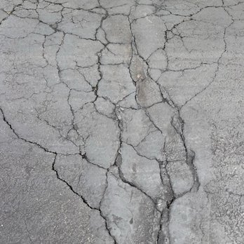 Paveco Asphalt Services - Cracking driveway - General Contractors Near Me - Langhorne, Pennsylvania Paveco Asphalt Services - Cracking driveway - General Contractors Near Me - Langhorne, Pennsylvania