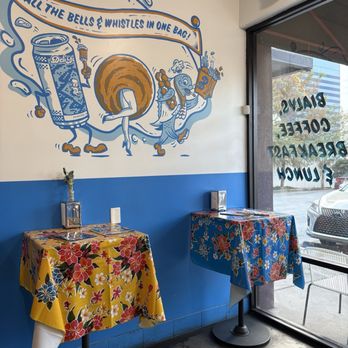 Deli Desires - Coffee & Tea Near Me - Orlando, Florida Deli Desires - Coffee & Tea Near Me - Orlando, Florida