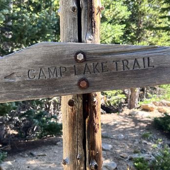 Rawah Wilderness - Hiking Near Me
