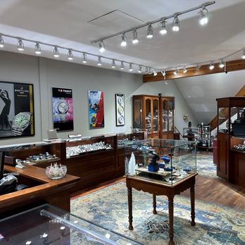 Donald's Fine Watches - Jewelry Near Me - Breckenridge, Colorado Donald's Fine Watches - Jewelry Near Me - Breckenridge, Colorado