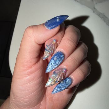 California Nails - Nails by Sarah - Nail Salons Near Me - Orlando, Florida California Nails - Nails by Sarah - Nail Salons Near Me - Orlando, Florida