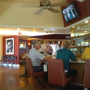 Salt & Pepper - inside - American Near Me - Fullerton, California
