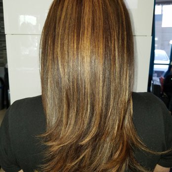 Salon 1971 - Thanks Vannesa!! - Hair Salons Near Me - Downey, California Salon 1971 - Thanks Vannesa!! - Hair Salons Near Me - Downey, California