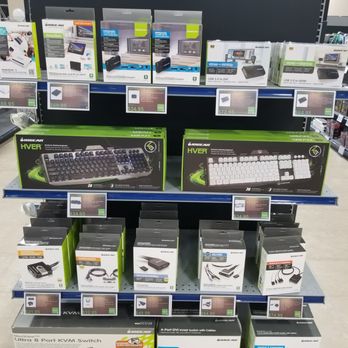 Altex Computers & Electronics - Computers Near Me - San Antonio, Texas