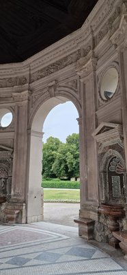 Hofgarten by null