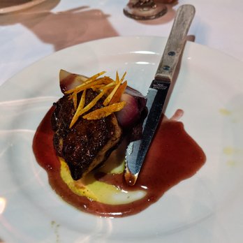 Ma Maison - foie gras! - French Near Me - Boston, Massachusetts Ma Maison - foie gras! - French Near Me - Boston, Massachusetts