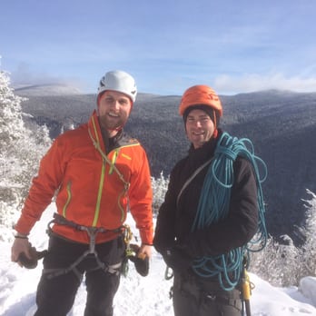 Northern Vertical - Rock Climbing Near Me