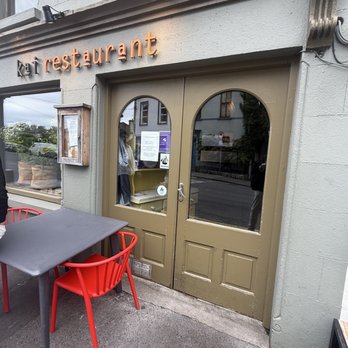 Kai Cafè + Restaurant - You are here! - Irish Near Me - Galway, G