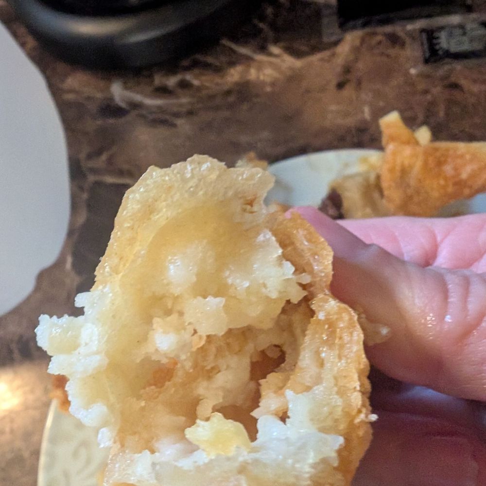 China Star - Raw dough - Cantonese Near Me - Canton, Ohio