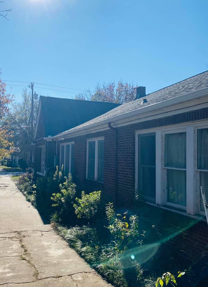 Slide of Sickels Roofing and Construction