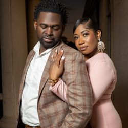Vision First Productions - Couples Shoots