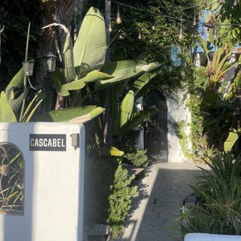 Cascabel - Cascabel Entrance. - Cocktail Bars Near Me - Los Angeles, California Cascabel - Cascabel Entrance. - Cocktail Bars Near Me - Los Angeles, California