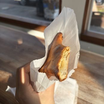 Hala Hala Cafe - Mixed cheese bread - Coffee & Tea Near Me - San Francisco, California Hala Hala Cafe - Mixed cheese bread - Coffee & Tea Near Me - San Francisco, California