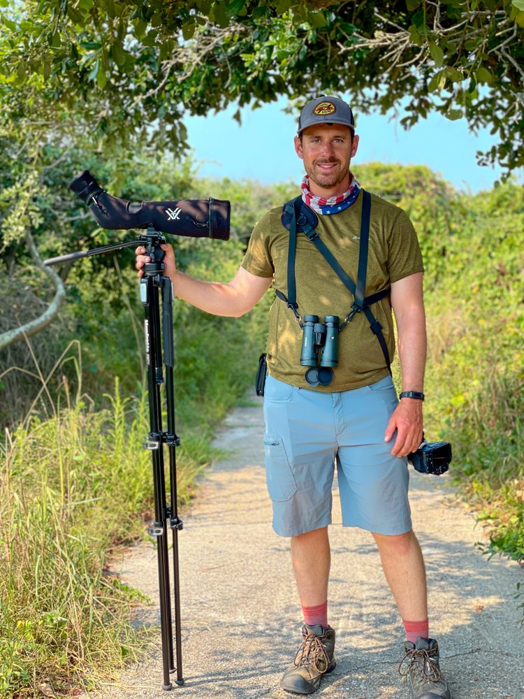 Native Birding Tours