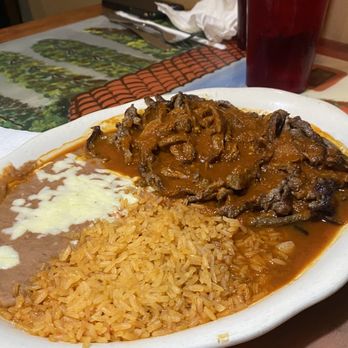 Los Portales Mexican Grill - Beef Steak Picado - Mexican Near Me - Saint Johns, Florida Los Portales Mexican Grill - Beef Steak Picado - Mexican Near Me - Saint Johns, Florida