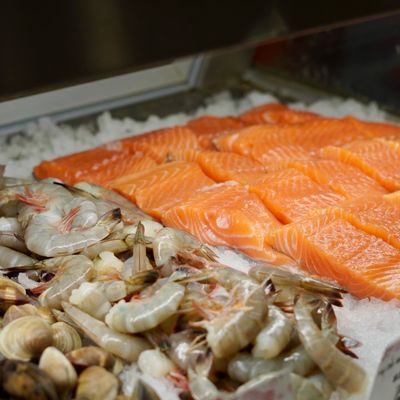 Turnip Truck Natural Market by null