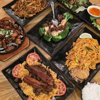Ming Chef Asian Cuisine - Pan Asian Near Me - Elmhurst, Illinois Ming Chef Asian Cuisine - Pan Asian Near Me - Elmhurst, Illinois