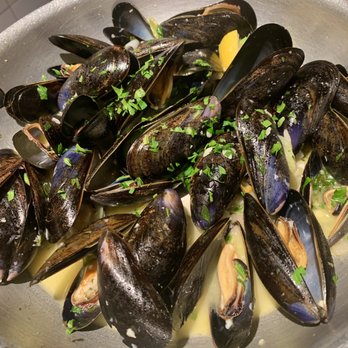 The Daily Catch - Seafood Near Me - Brookline, Massachusetts
