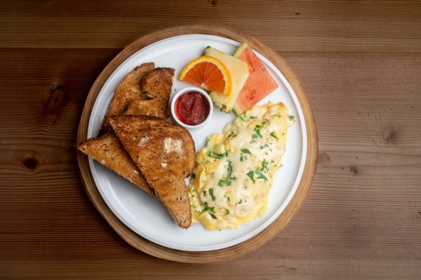 Duncan Garage Café & Bakery by null